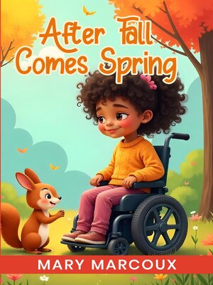 cover image of After Fall Comes Spring